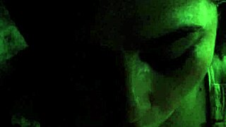 my milf neighbor shares intimate moments