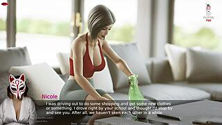 Ms. Denver's Episode 7 Adventure