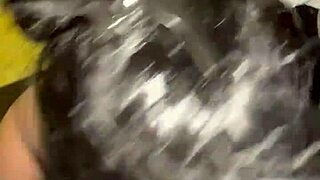 i love getting a mamada from that mature milf, it's so intense