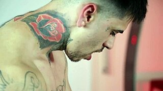 Emme White Wants Cum In Mouth