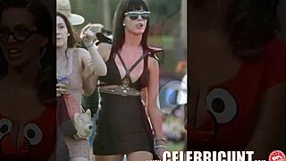 All that milfishness in the display of Katy Pulleaze’s impressive physique