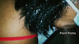 Prima, why your mouth open for oral?