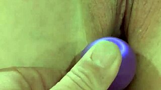 Danielle Roy and Cody Beasley Suck and Fuck Toys with Blowjobs