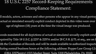 Kate Dee blonde milf titty fucks wiener