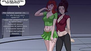 Rogue-Like Evolution Gameplay Complete