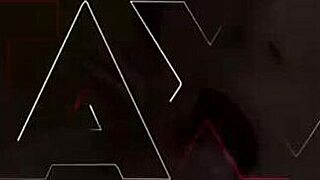 Blonde milf moans, 'cum in my pussy'