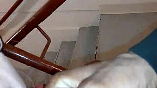 Milf Takes Big Black Cock Face Shot