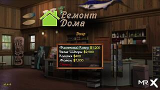 Treasure of Nadia - showing secret cave in exchange for body e1 36