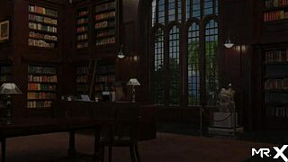 Treasure of Nadia - showing secret cave in exchange for body e1 36