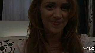 Good Looking Heather Hurley Wants To Taste His Delicious Dick