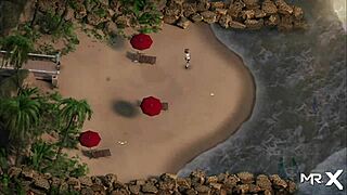 treasureofnadia - met a smart girl on the beach e2 8