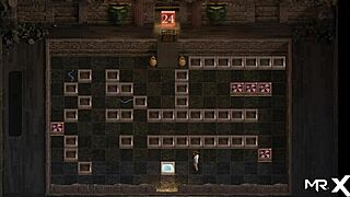 i'm stuck on treasure of nadia puzzles 19-24, help me out!