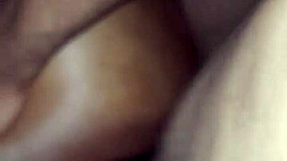 Big Booty Mature Feels Deep Love For Young 18+ Dick In Hotel