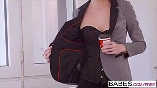 Belle Claire: I'm the captain now