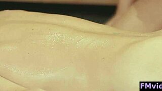 big tits milf bridgette b takes hard pounding after sensual massage