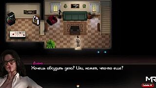 Treasureofnadia Lip Kissing During Footjob Creampie