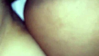 Big Booty Mature Loves Young Dick! In Hotel!