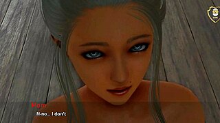 this is not heaven uncensored anal masturbation handjob creampie