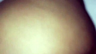 Big Booty Mature Loves Young Dick! In Hotel!