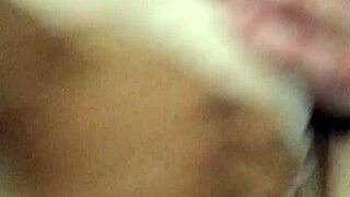 Vhucknasty1818 performs in amateur mature video