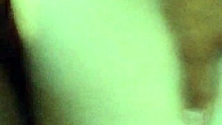 Vhucknasty1818 performs in amateur mature video