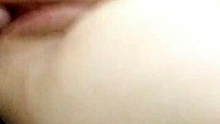 Vhucknasty1818 performs in amateur mature video