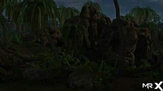 Uncovering Wet Secrets in Treasure of Nadia's Diary