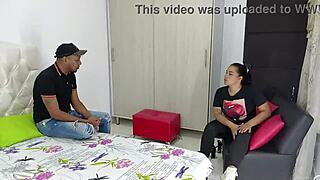 My employee turned into a total nympho loving that pussy fuck