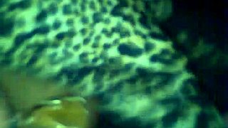 Want to see mature ebony suck BBC sloppy?