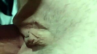 Dion fucks Polly's tight pussy