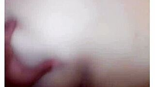 Fat BBW MILF Prostitute on All Fours