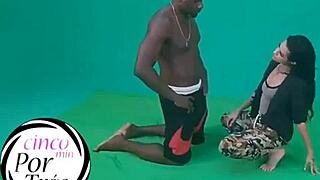 i revealed john coffee's big cock to my friend