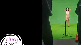 i revealed john coffee's big cock to my friend