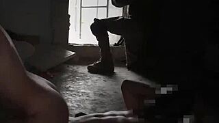 Yo, milf devours teen 18+ pussy in Aamirs delivery!