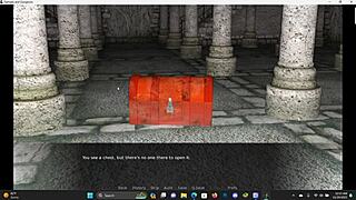 Stupid Damsels in Dungeons Quest Episode 8