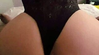 Latina Prostitute Rides Big Ass In Hotel Without Condom