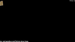 wife and stepmother explore missing scenes ten