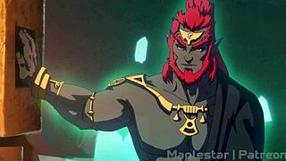 Anime Hentai Verification Video