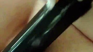 i squirt mega during horny milf sex