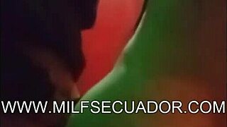 ya me aburrí del mismo ahora me follé a un fan