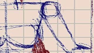 This nerdy brunette babe gets her clit licked by a hot lesbian