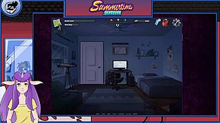 Summertime Saga Part 16