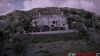 Kendra Cole and Penelope Woods Dominate Milf Carmen Valentina