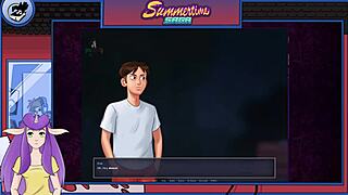 Summertime Saga Part 16