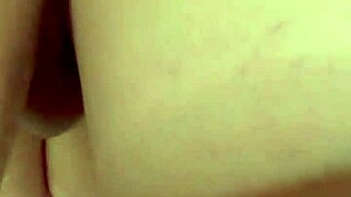 Why is the little guy so happy with Sirenita Fuentes' big tits and ass?