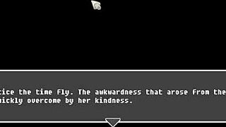 Spooky milk life! Mommy's tits explode!