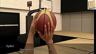 John Gets Hurt In Practice Yet Again