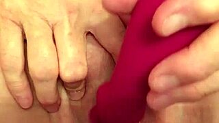 brandy charlotte blue cums hard and squirts juicy