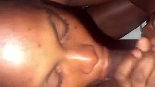 Looking for anal play amateur couple explore BBC penetration