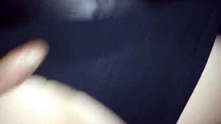 Milf Cums On Monster Cock Hard